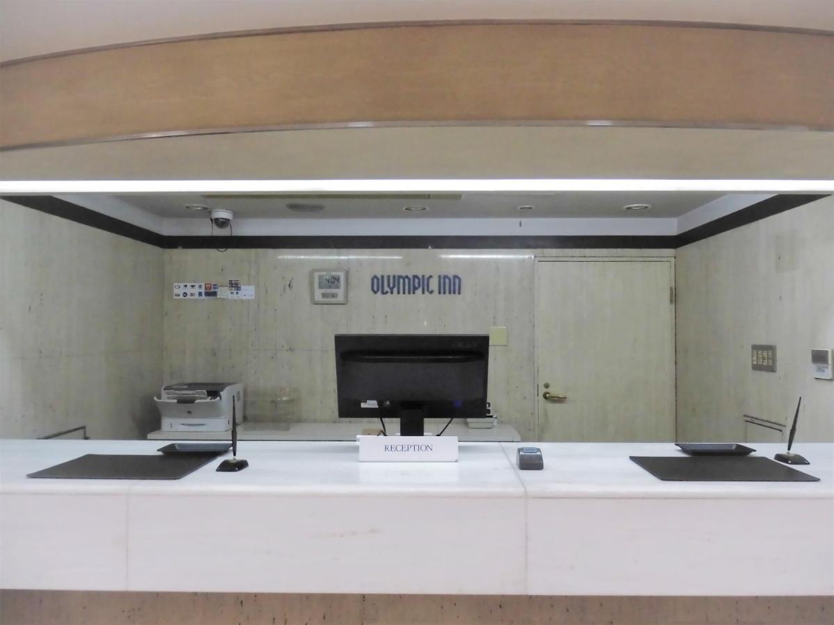 Olympic Shibuya Hotel