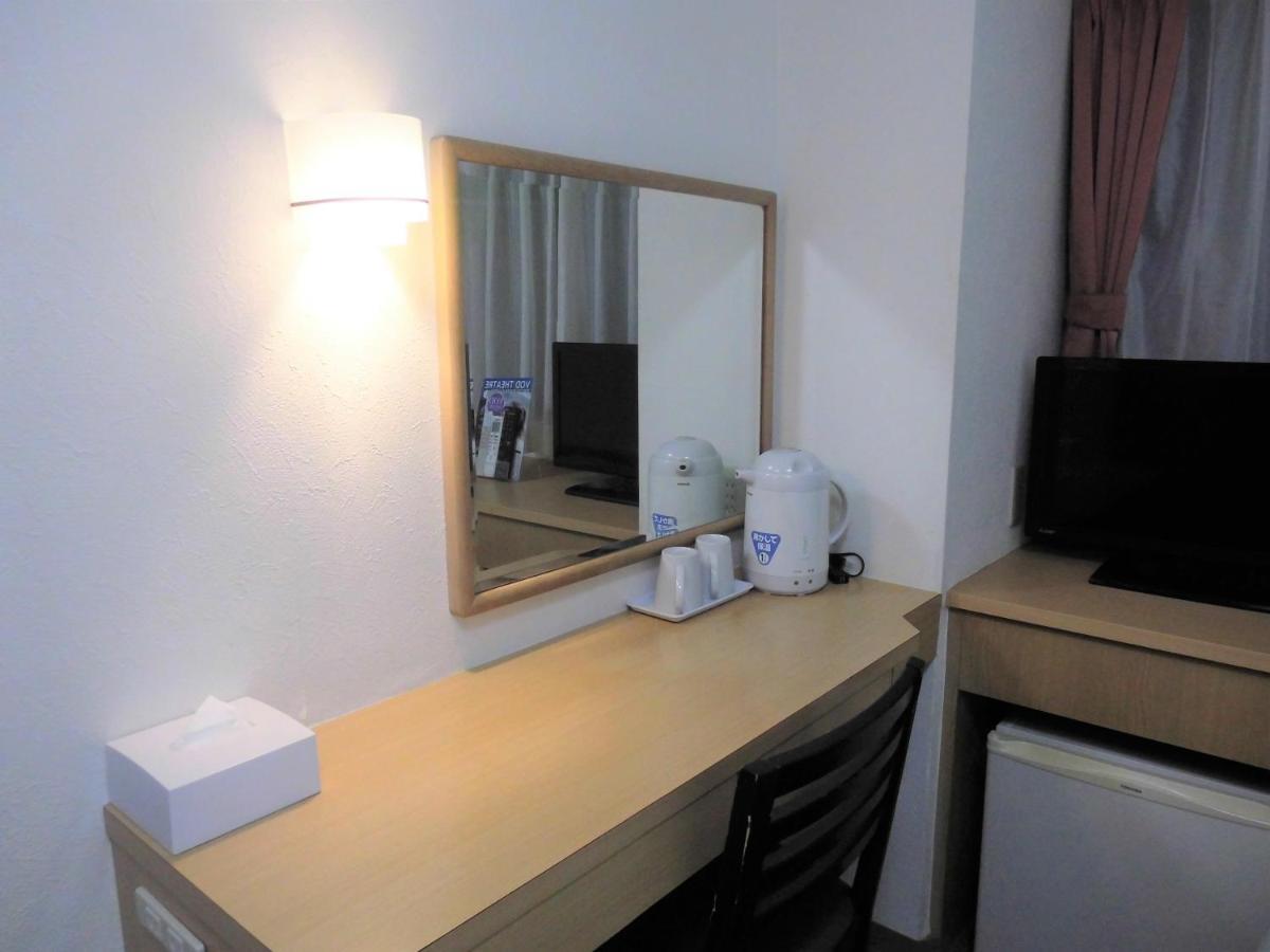 Hotel Olympic Shibuya 3*