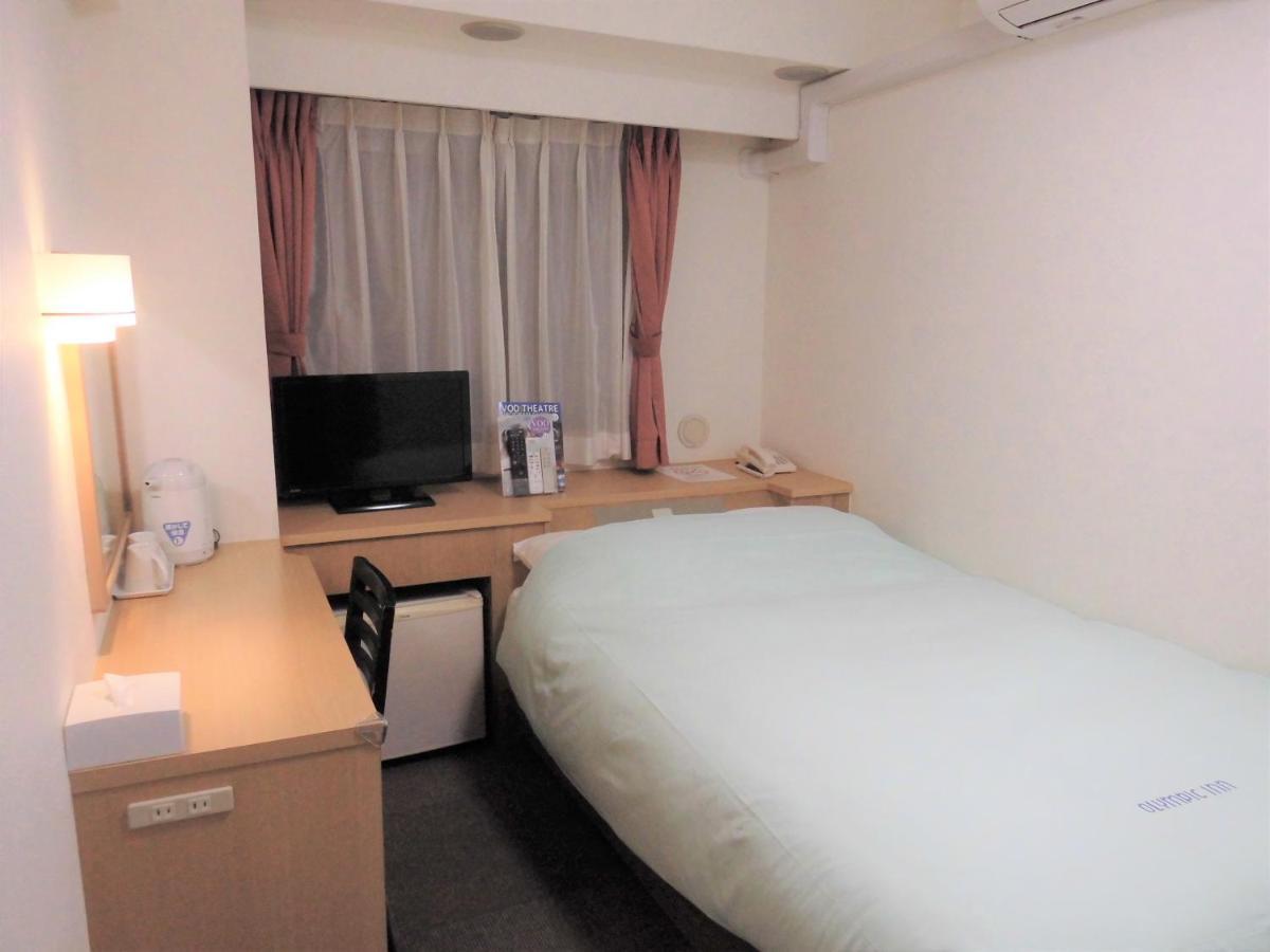 Olympic Shibuya 3*