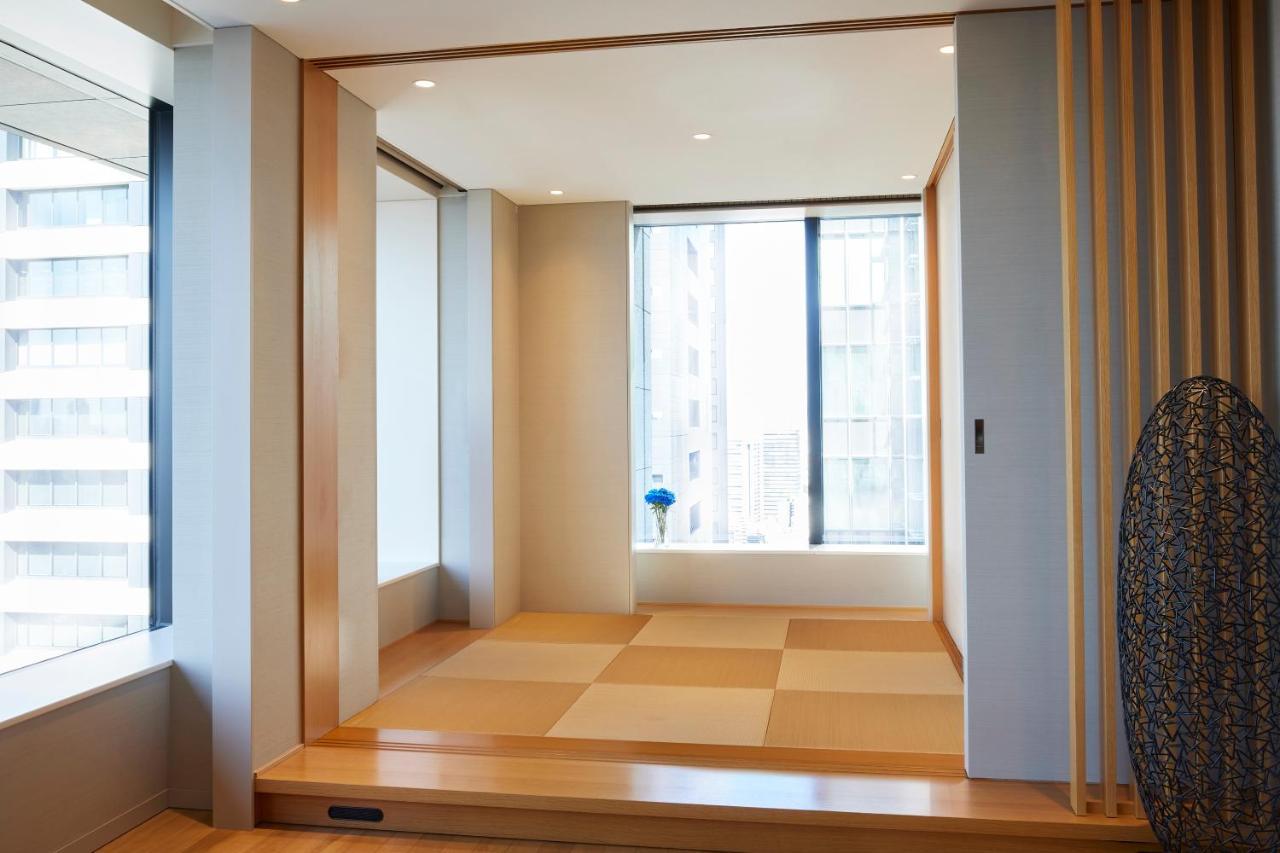 Ascott Marunouchi 5* Tokyo