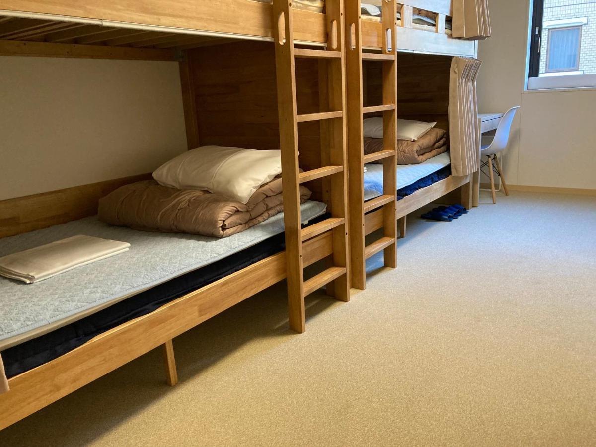 Hostel Ueno Youth *