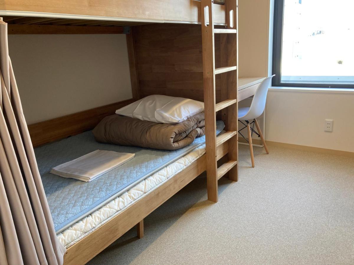 Ueno Youth Hostel *