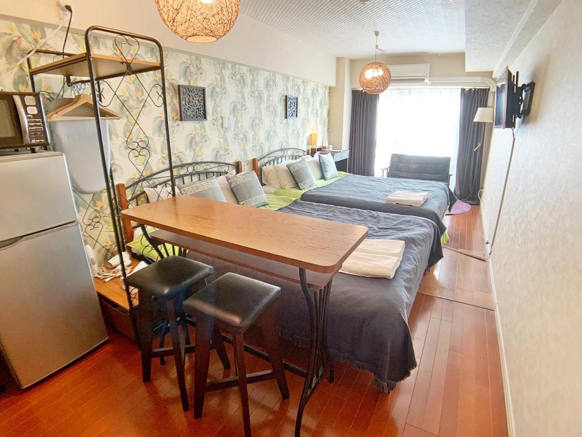 Comptoir 705 Apartment Tokyo