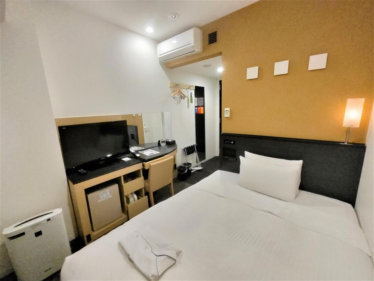 Sotetsu Fresa Nihombashi-ningyocho Hotel Tokyo