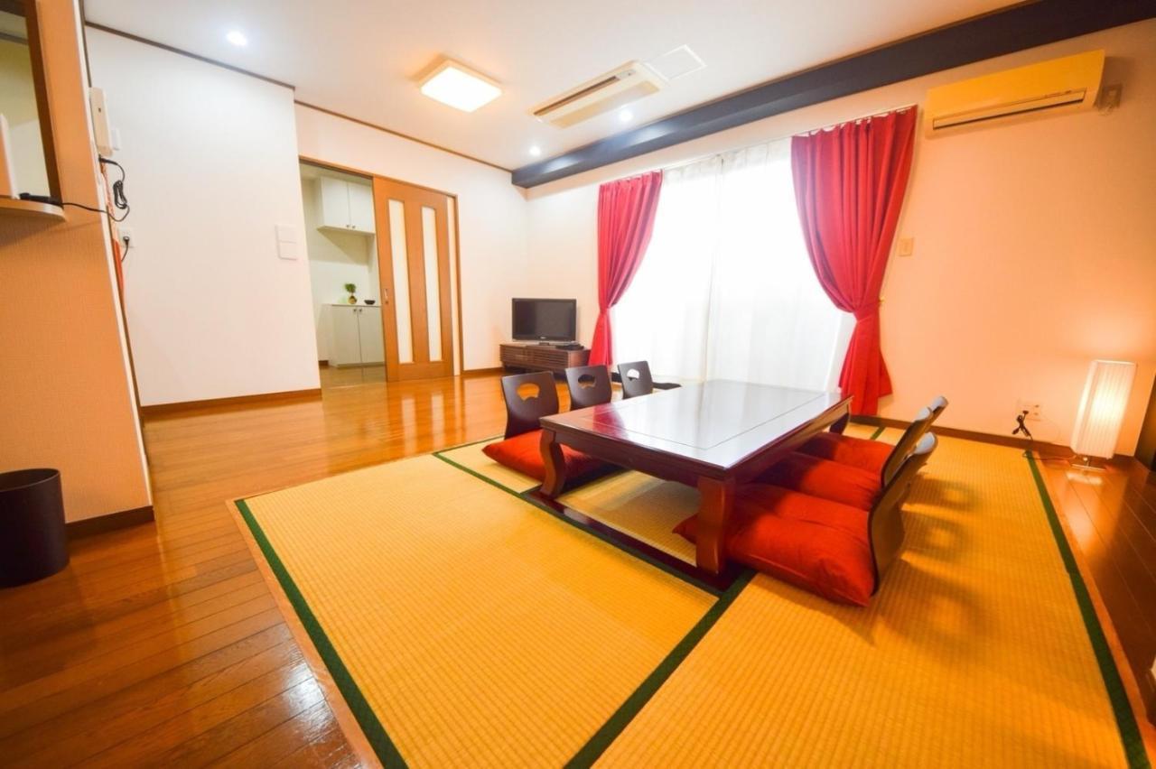 Holiday home Inoue Building - Vacation 95362v *