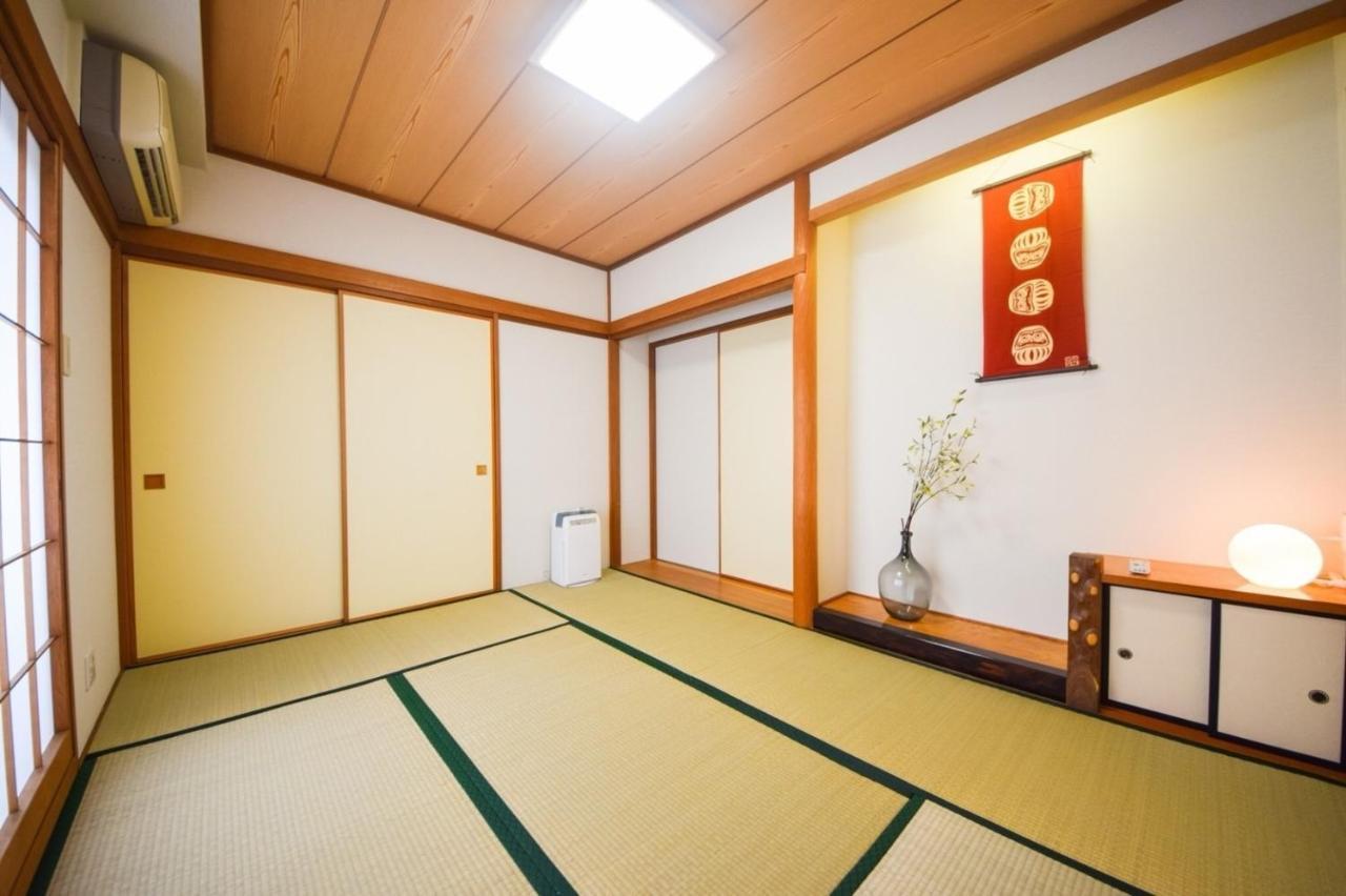 Holiday home Inoue Building - Vacation 95362v *