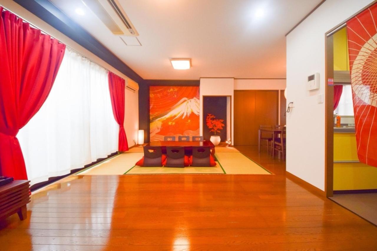 Inoue Building - Vacation 95362v Holiday home