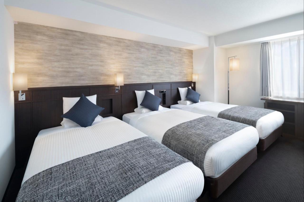 Hotel Art Nippori Lungwood Tokyo