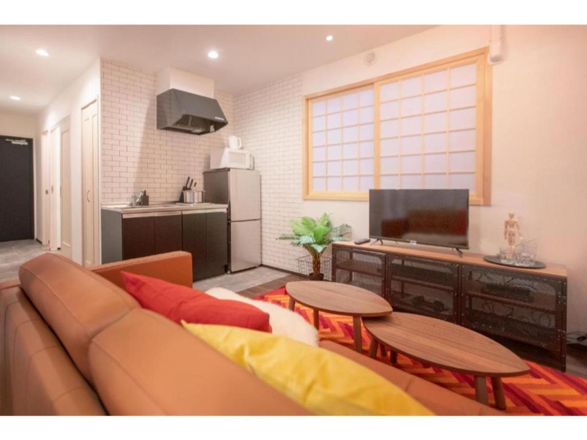 Tsubame Asakusabashi / Vacation 81738 Hotel