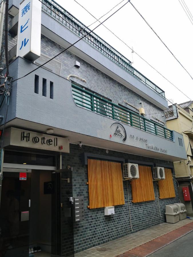 Tsubame Asakusabashi / Vacation 81738 Hotel *