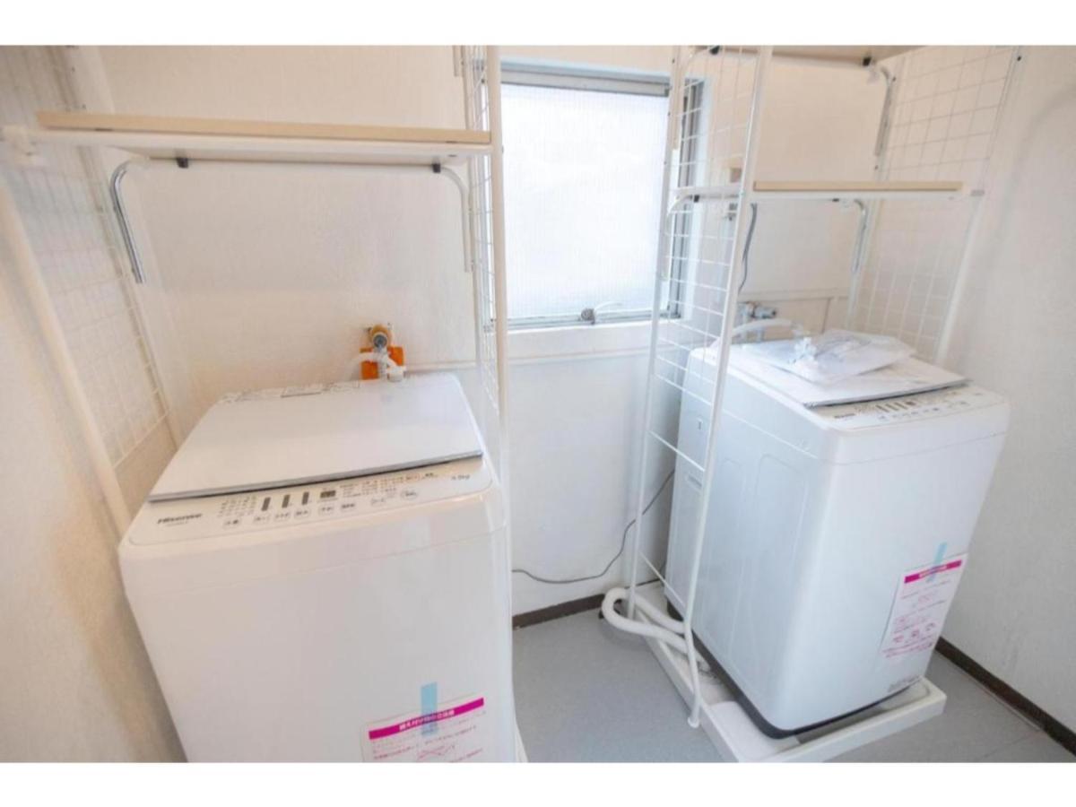 Hotel Tsubame Asakusabashi / Vacation 81738