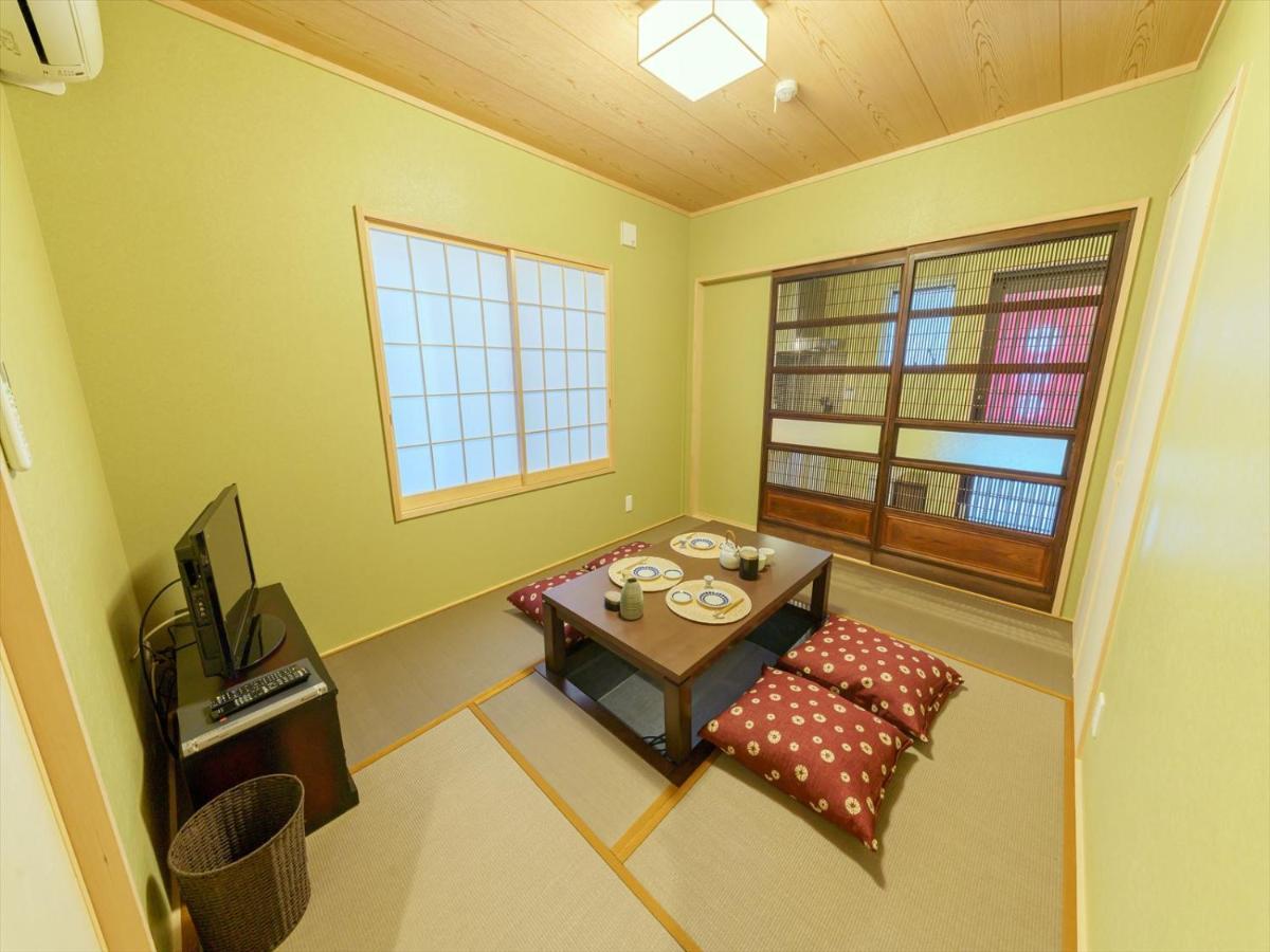Guest house 宿家千の森 *