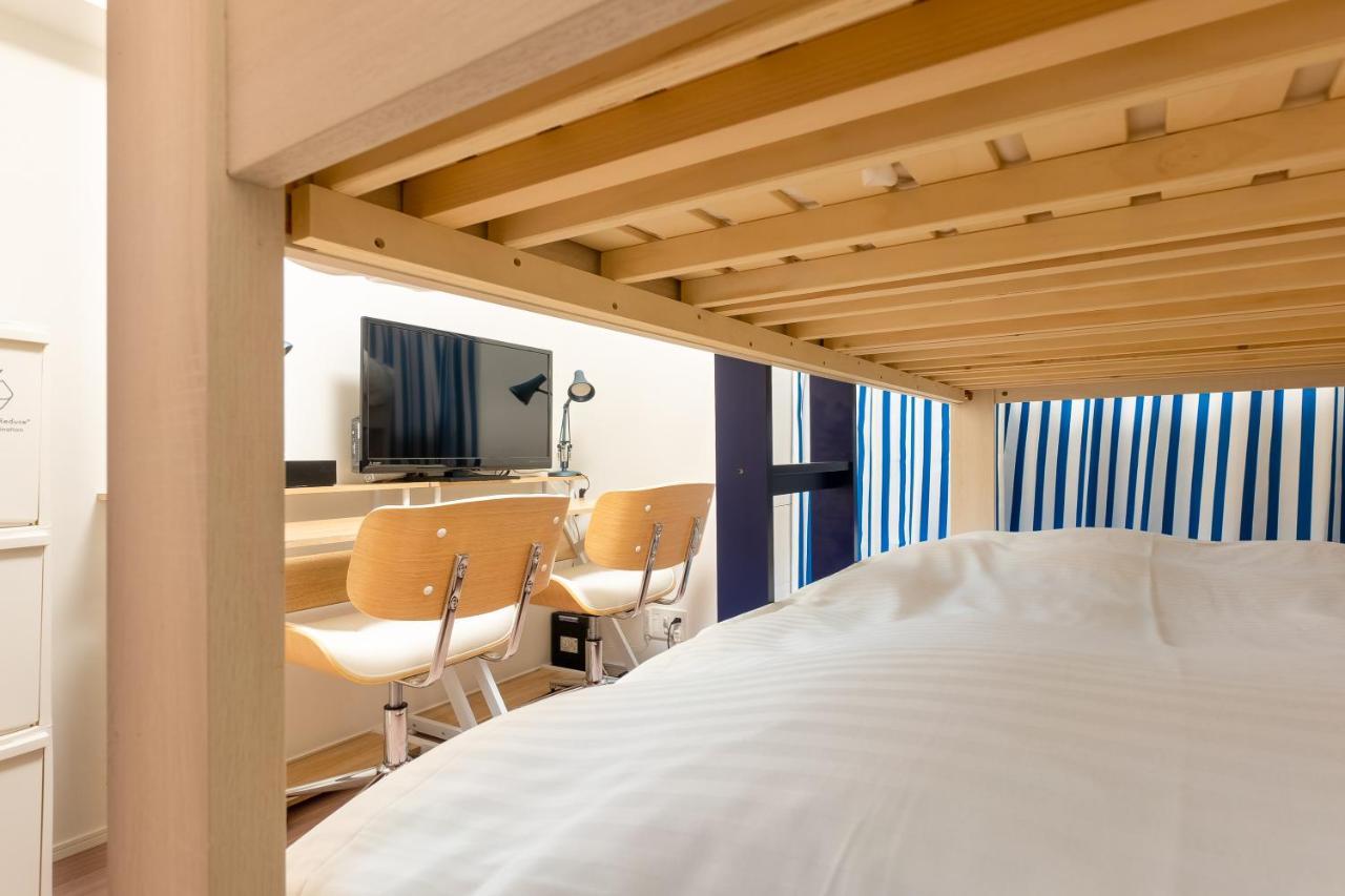 Brilliant Mk- Iii Apartment Tokyo