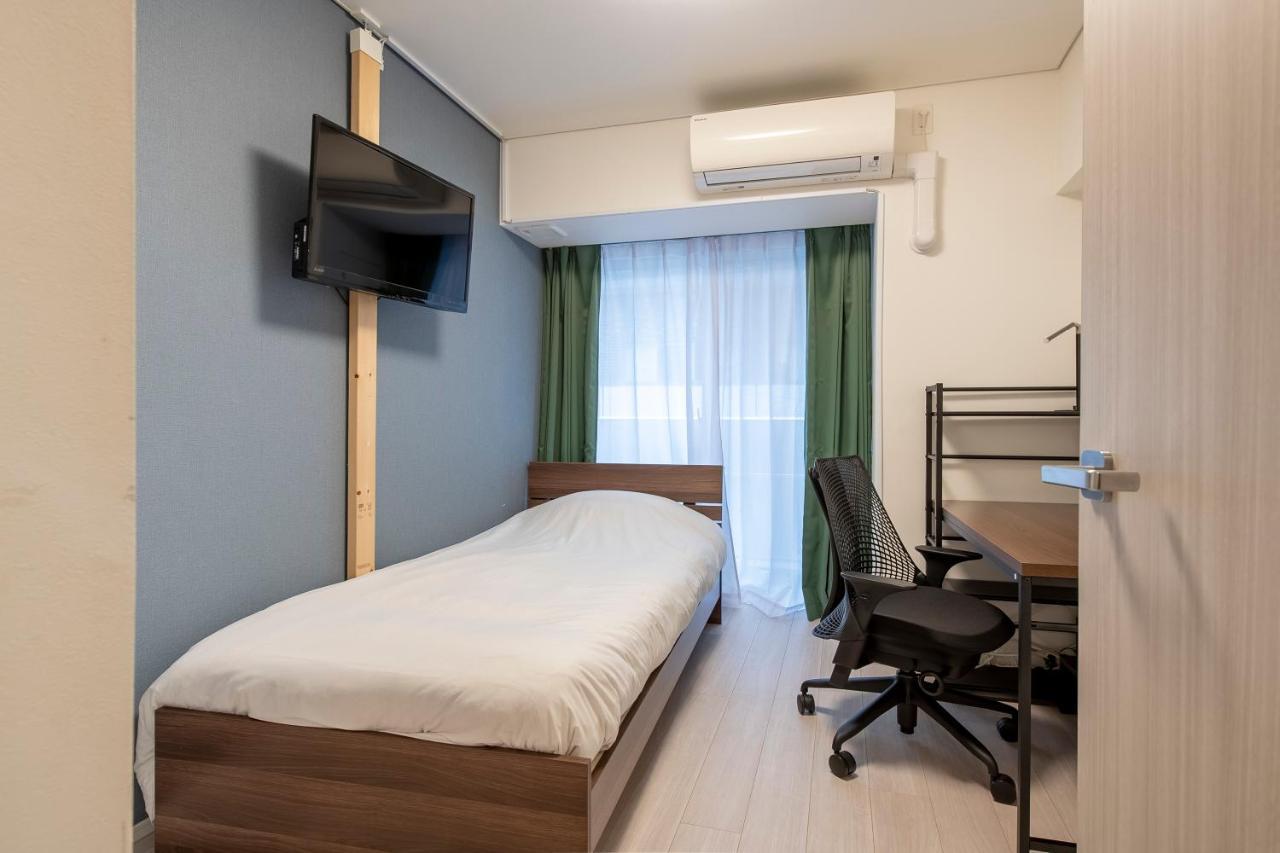 Apartment Brilliant Mk- Iii