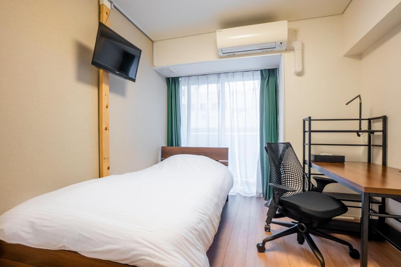 Apartment Brilliant Mk- Iii Tokyo