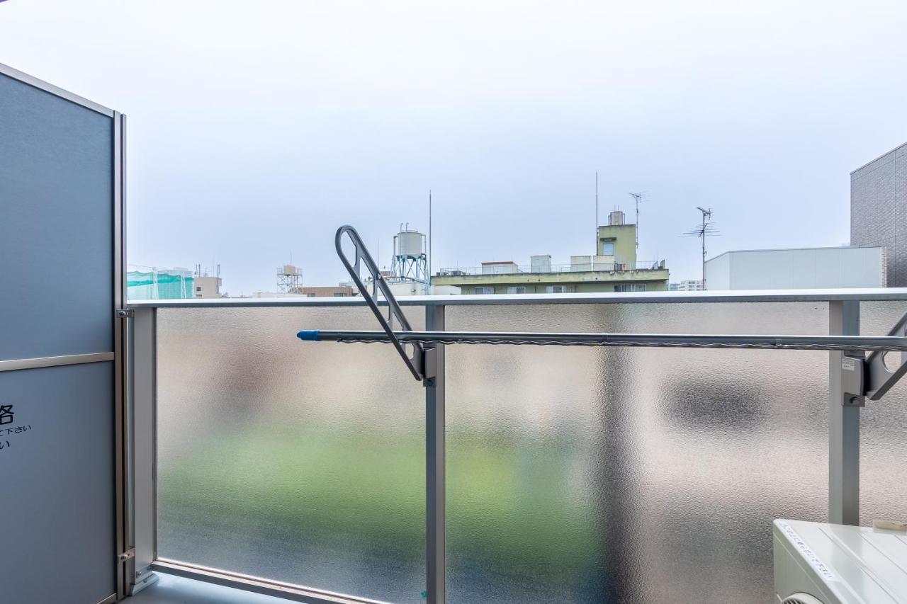 Apartment Brilliant Mk- Iii Tokyo