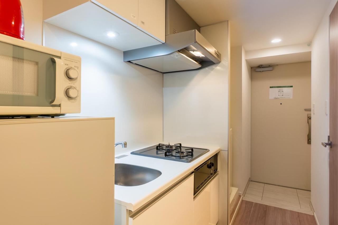 Brilliant Mk- Iii Apartment Tokyo