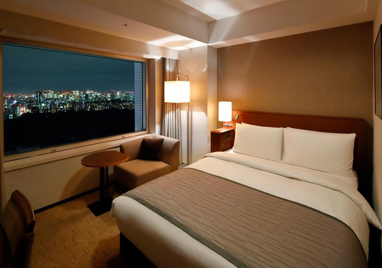 Odakyu Century Southern Tower Hotel 4*