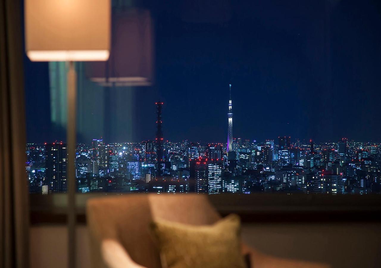Hotel Odakyu Century Southern Tower Tokyo