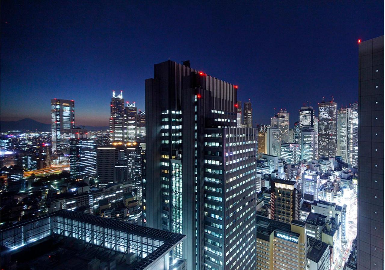 Hotel Odakyu Century Southern Tower