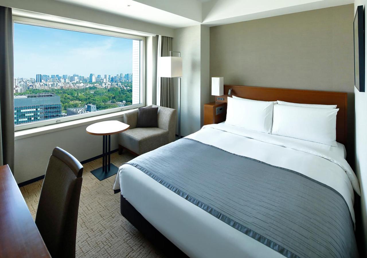 Hotel Odakyu Century Southern Tower