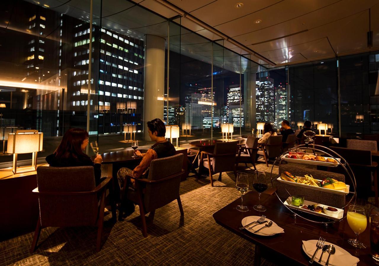 Hotel Odakyu Century Southern Tower
