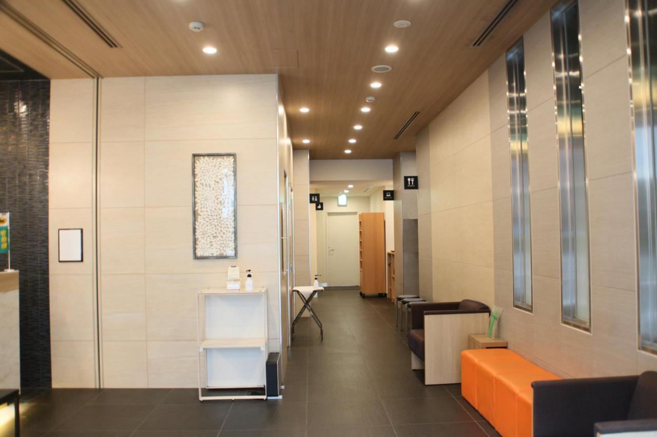 Hotel Rembrandt Style Nishikasai Grande