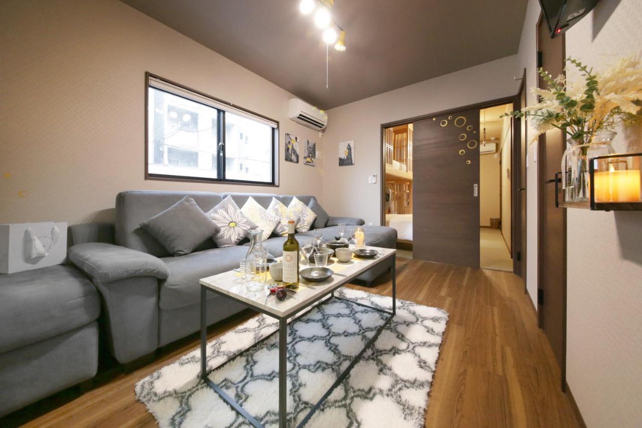 T-home4 * Tokyo