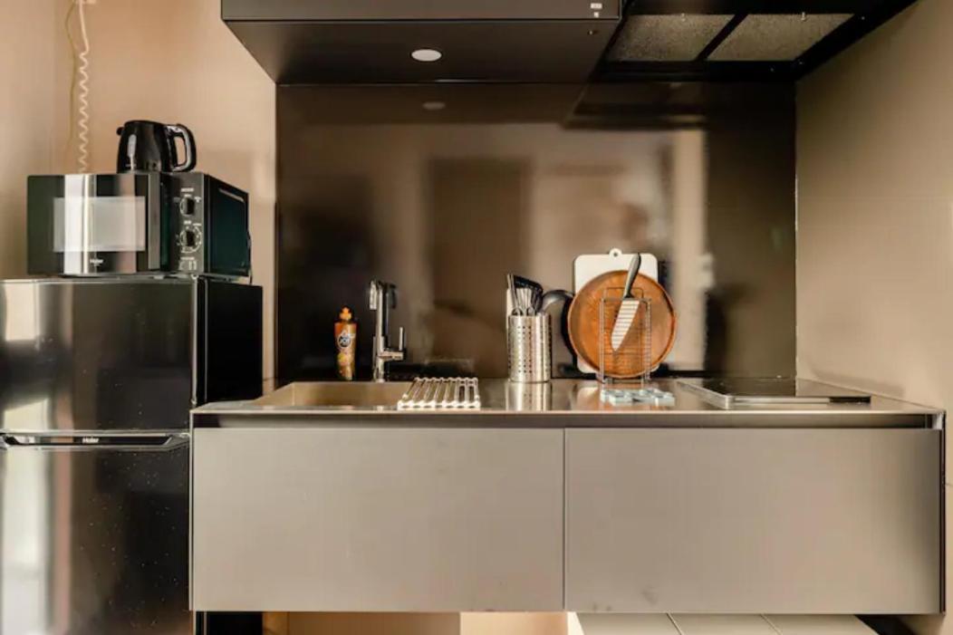 Apartment T-home4