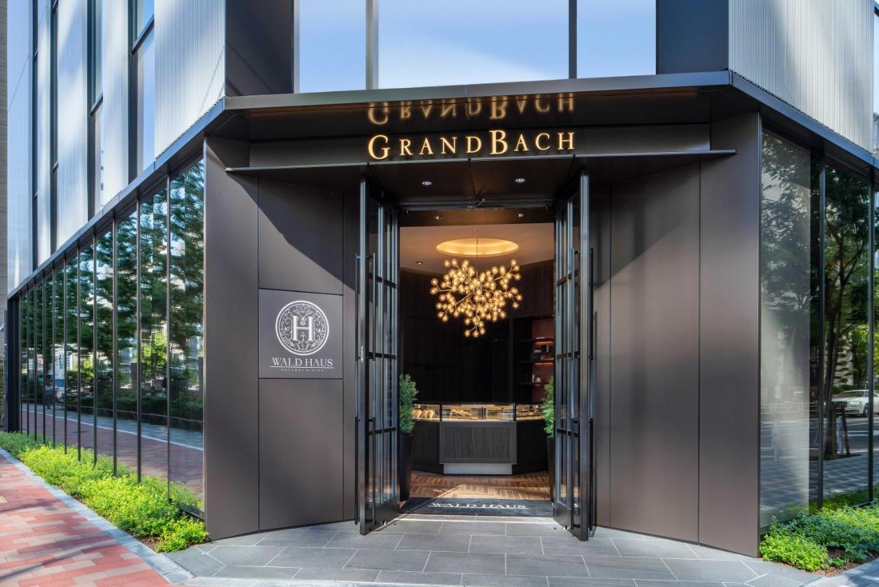 Grandbach Ginza Hotel