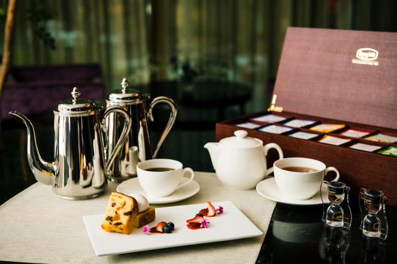 Grandbach Ginza 4*