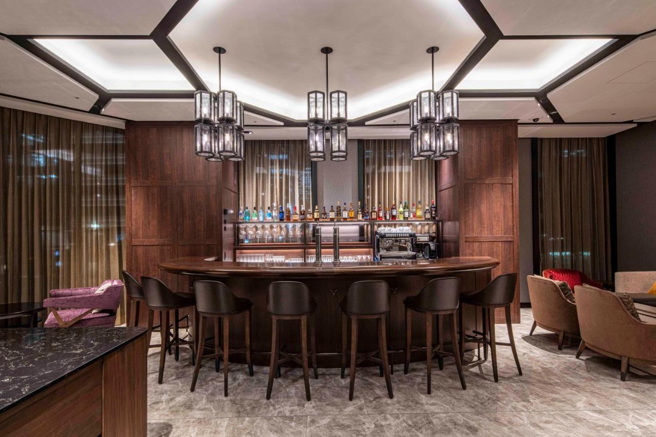 Hotel Grandbach Ginza