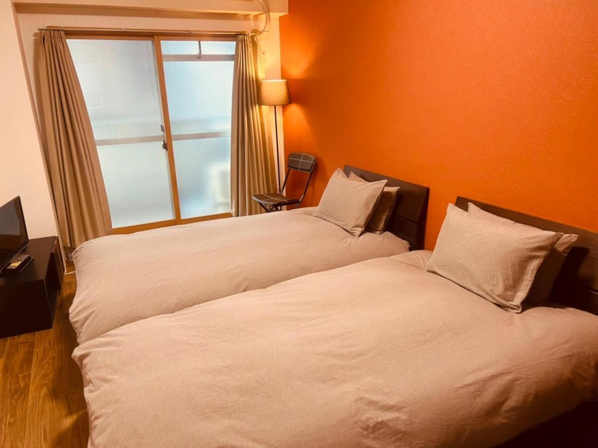 Nakano Toyo Apartment