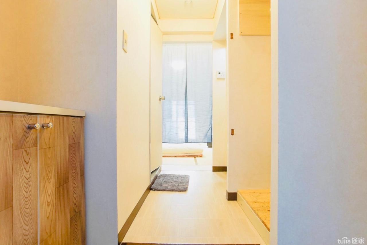 Apartment Nakano Toyo *