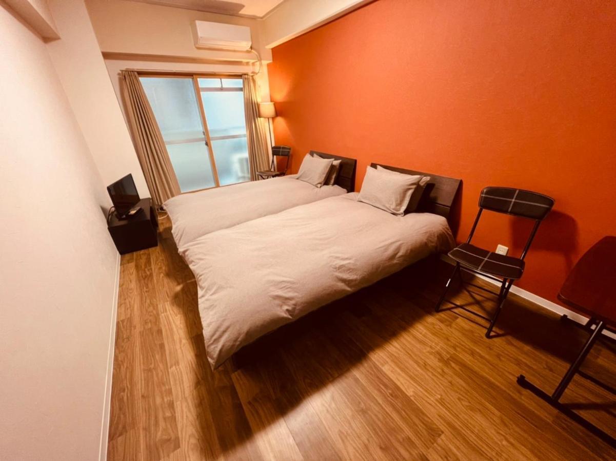 Nakano Toyo Apartment *