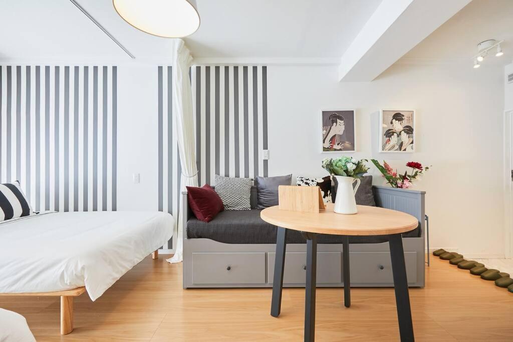 Apartment Smooth Sailing Us302 Tokyo