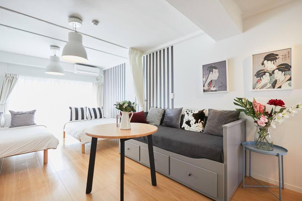 Apartment Smooth Sailing Us302 Tokyo