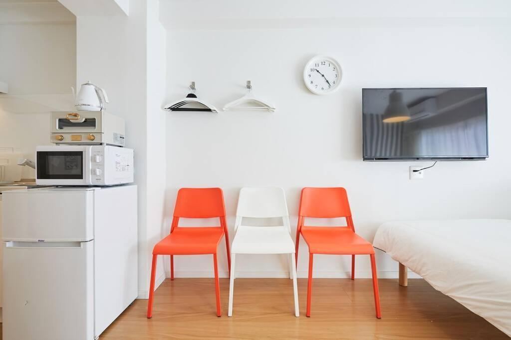 Smooth Sailing Us302 Apartment Tokyo