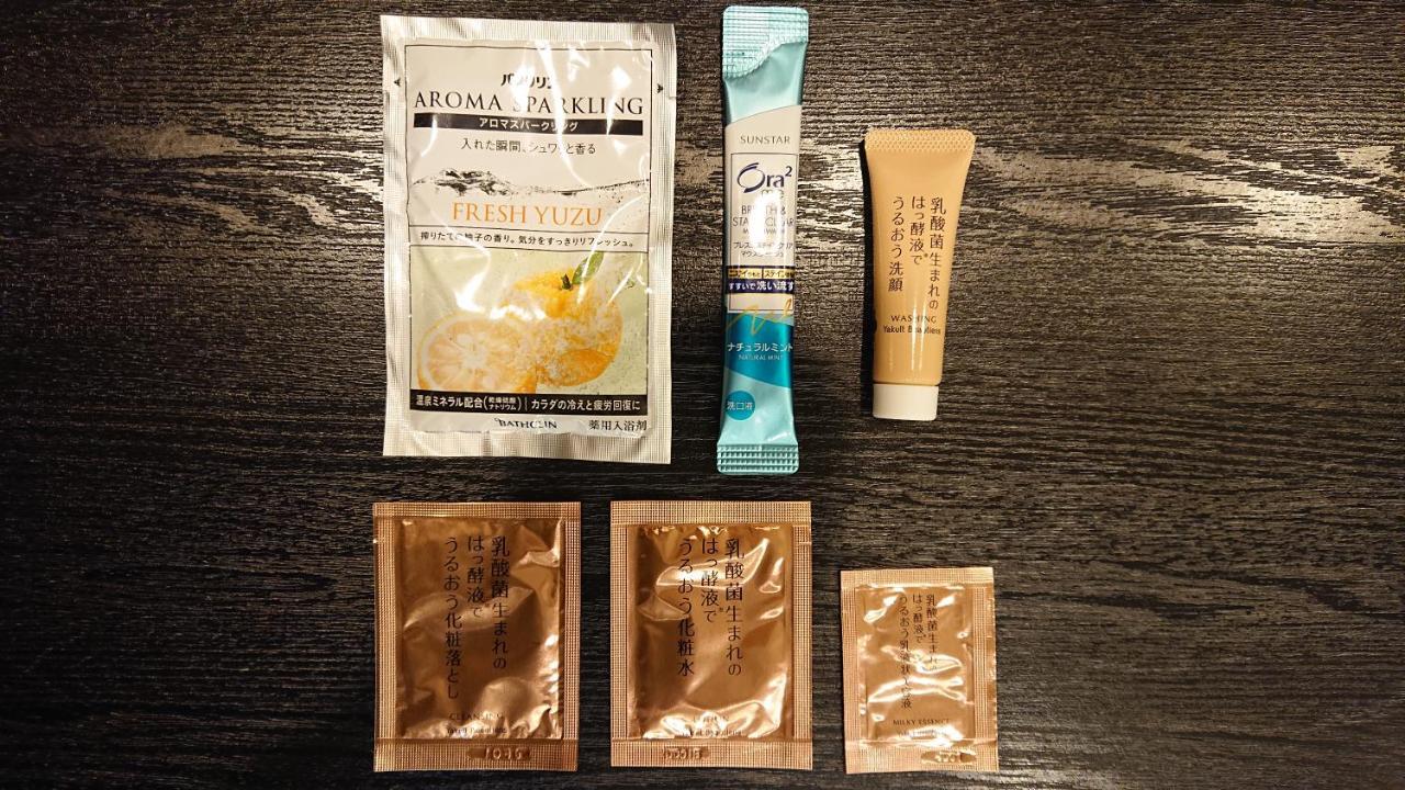Daiwa Roynet Akabane Hotel 3*