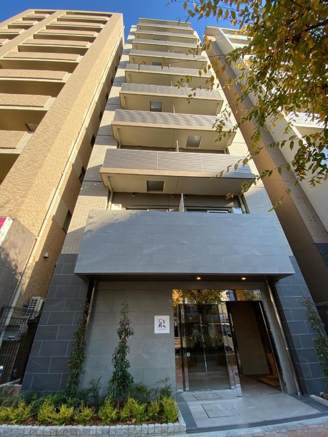 Apartment Lang Kameido: Convenient With Netflix And Fireworks Views