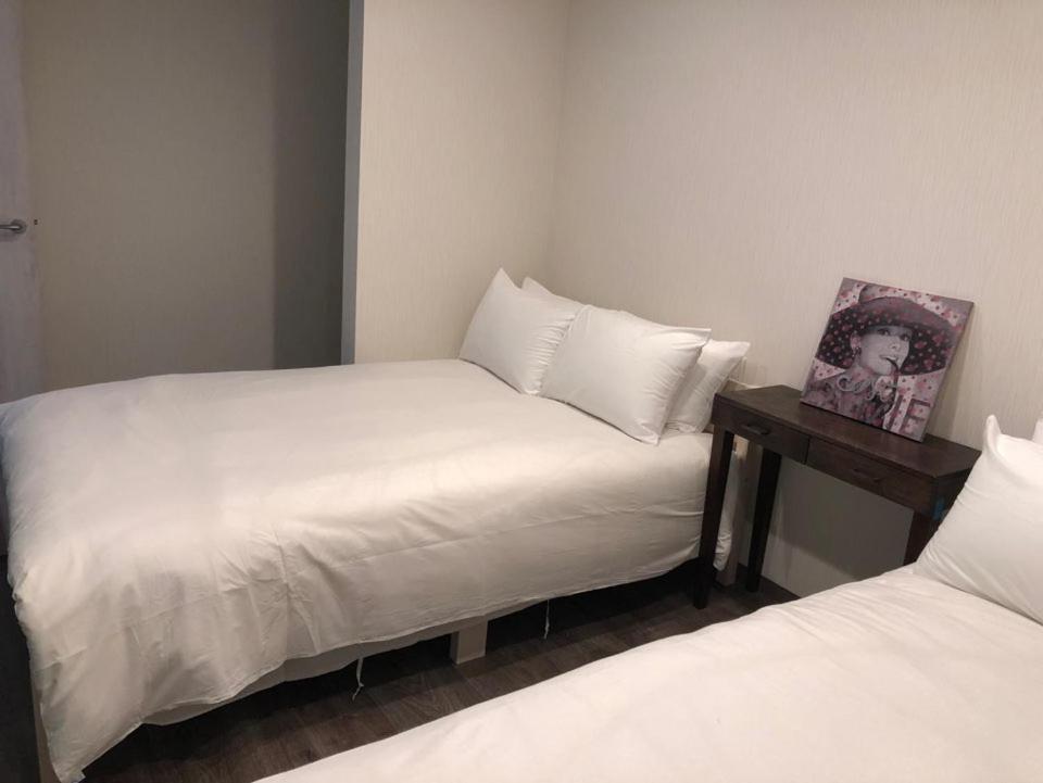 Novoic 吾妻橋 Apartment