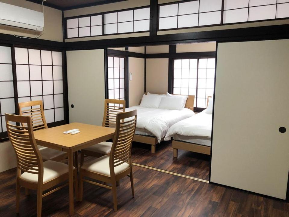 Novoic 吾妻橋 Apartment *