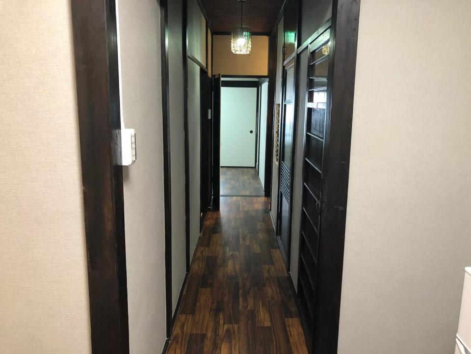Novoic 吾妻橋 Apartment Tokyo