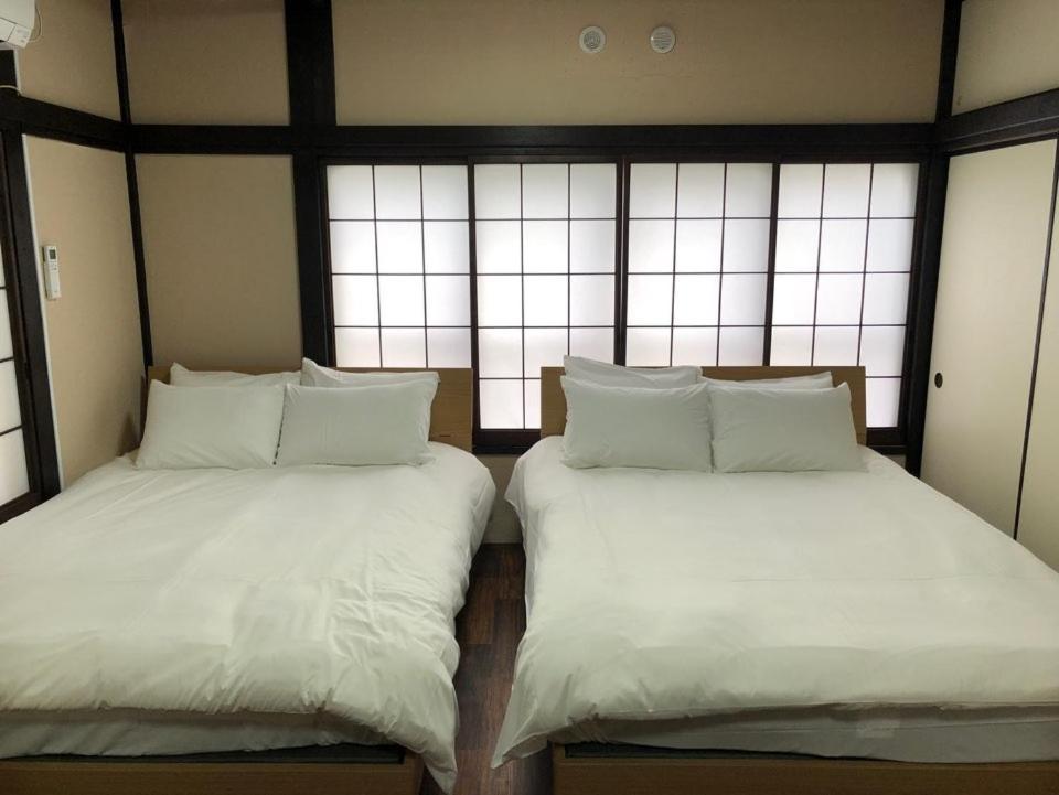 Apartment Novoic 吾妻橋 Tokyo