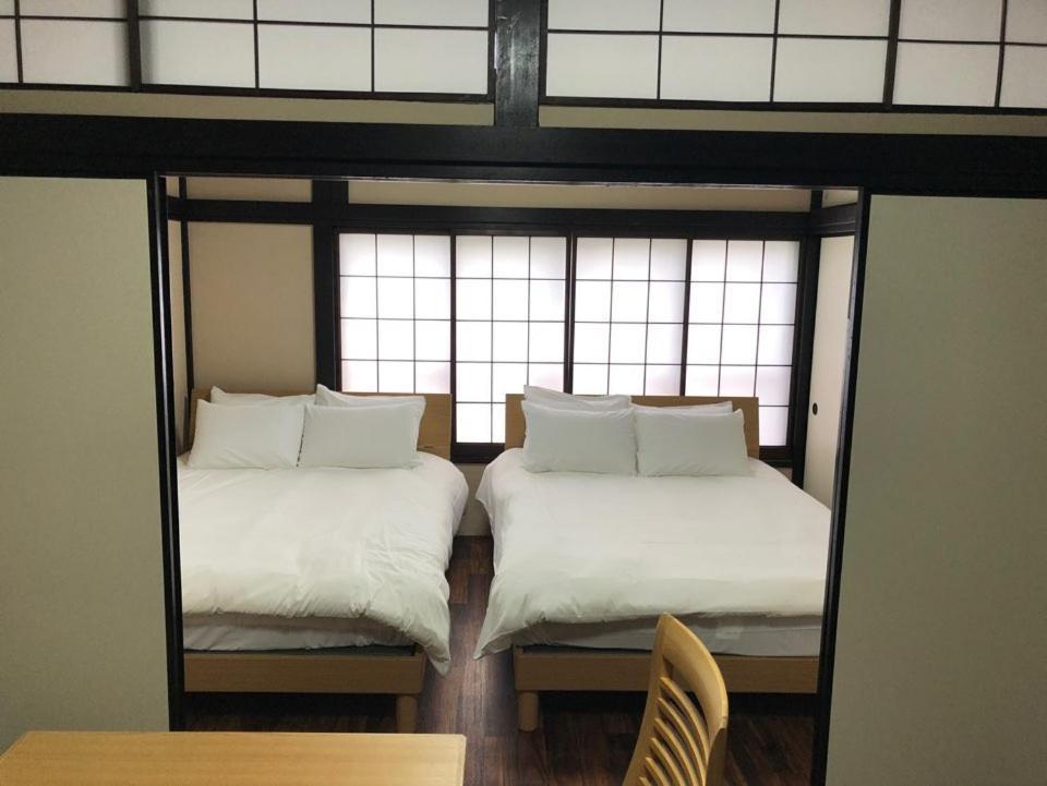 Apartment Novoic 吾妻橋 Tokyo