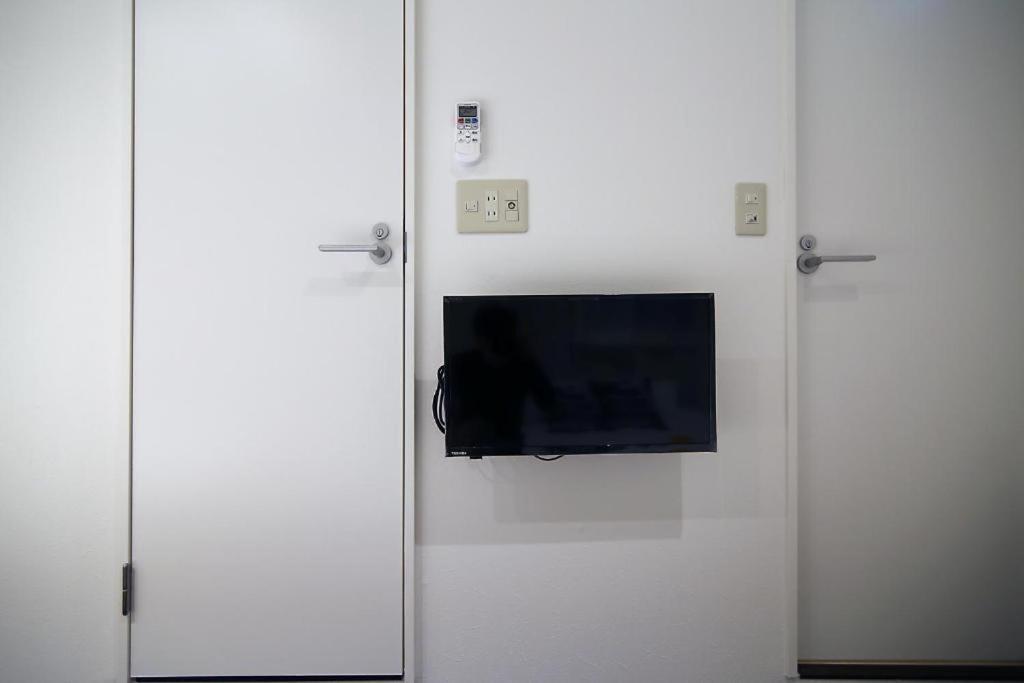 雷門　kaminarimon Apartment