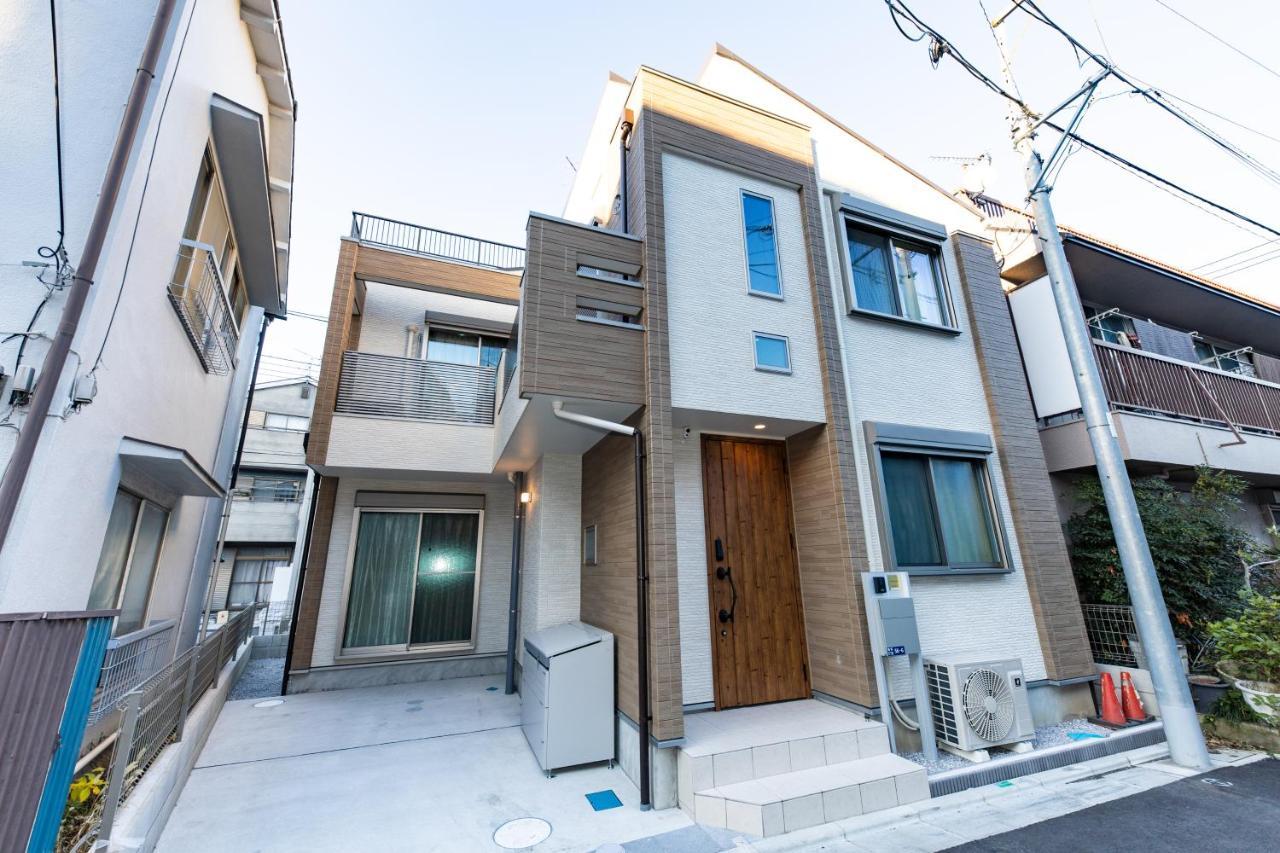 Y's Kameari Guest house