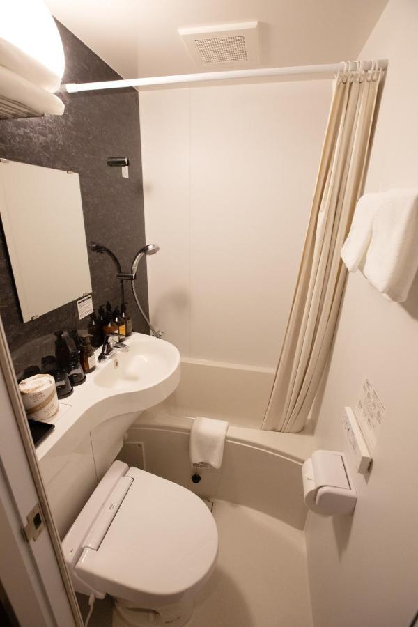 Hotel Lof Shimbashi - Vacation 68192v
