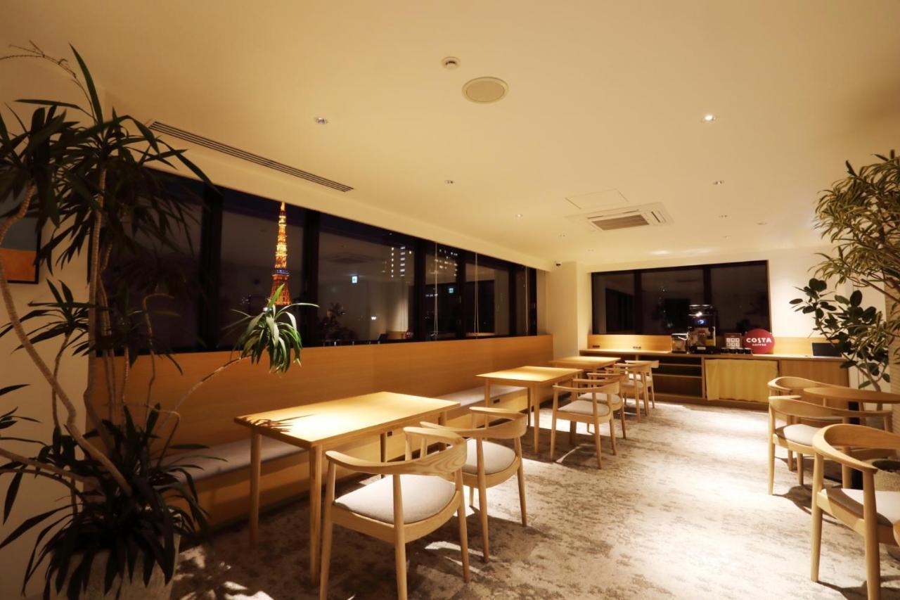 Lof Shimbashi - Vacation 68192v Hotel *