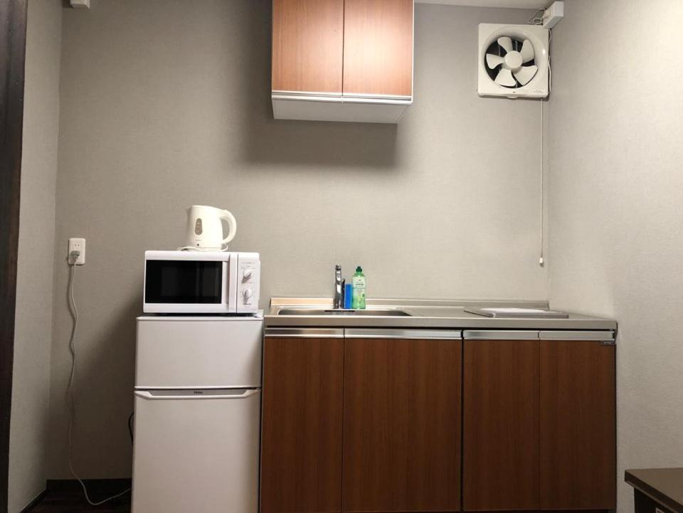 Apartment Novoic 吾妻橋